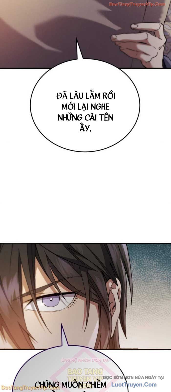 Thiên Ma Muốn Sống Một Cuộc Đời Bình Lặng - Chapter 55 - Page 33