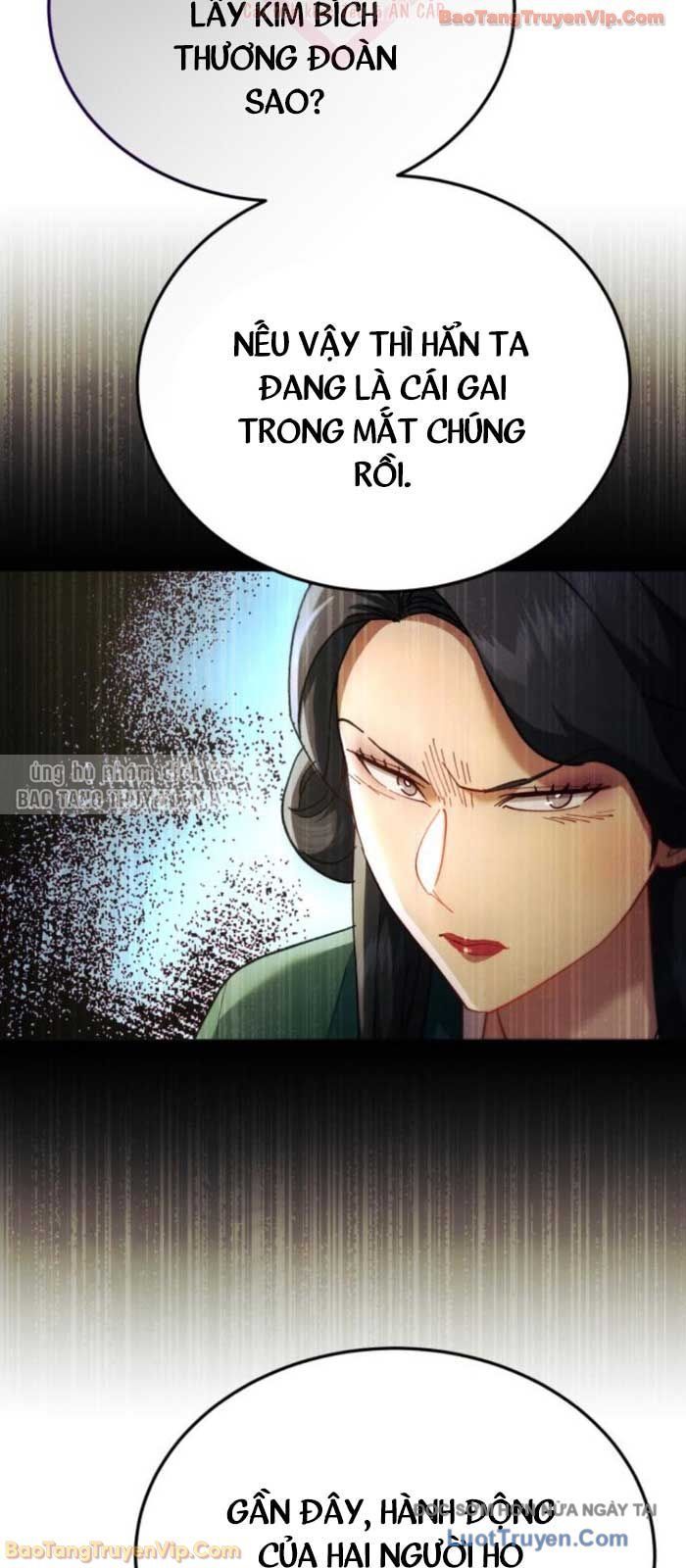 Thiên Ma Muốn Sống Một Cuộc Đời Bình Lặng - Chapter 55 - Page 34