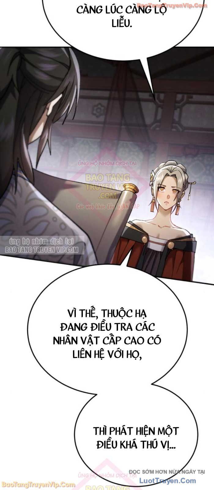 Thiên Ma Muốn Sống Một Cuộc Đời Bình Lặng - Chapter 55 - Page 35