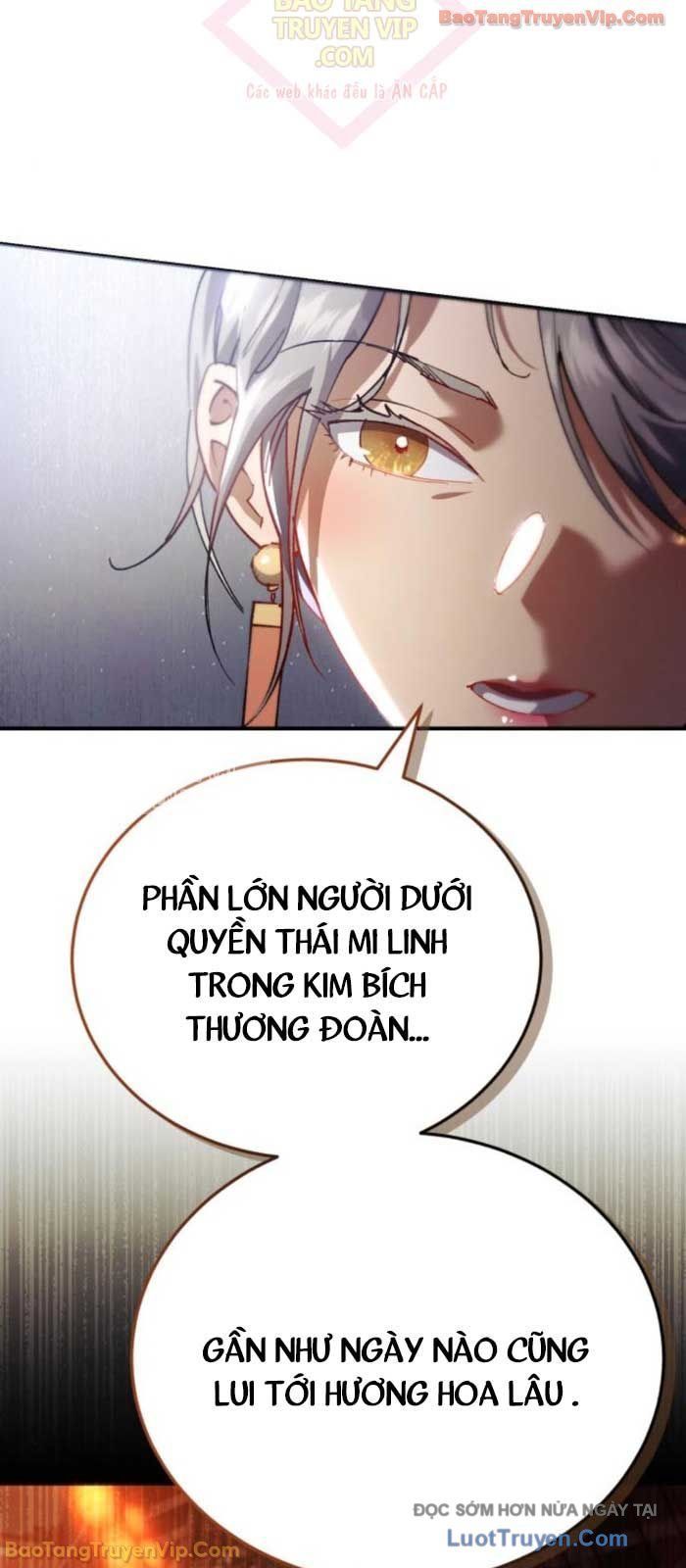 Thiên Ma Muốn Sống Một Cuộc Đời Bình Lặng - Chapter 55 - Page 36