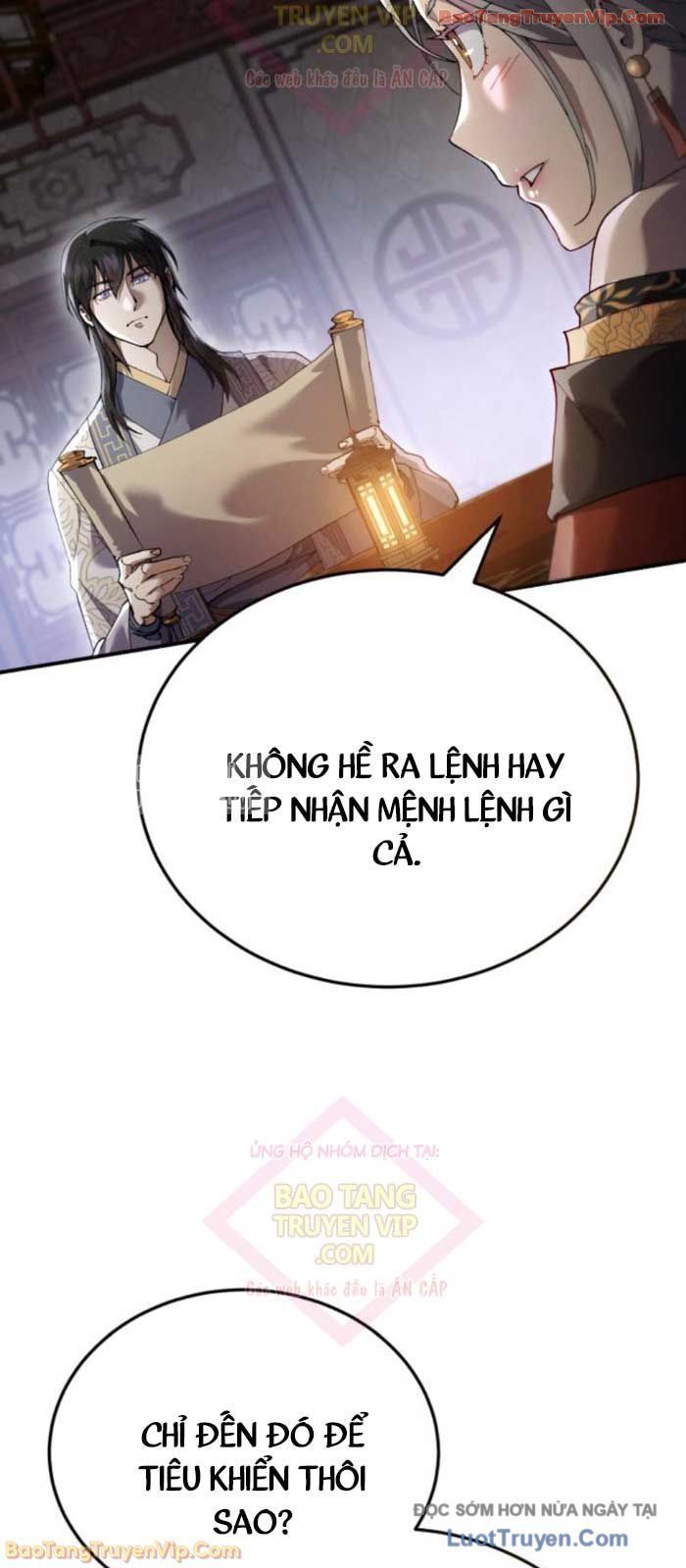 Thiên Ma Muốn Sống Một Cuộc Đời Bình Lặng - Chapter 55 - Page 38