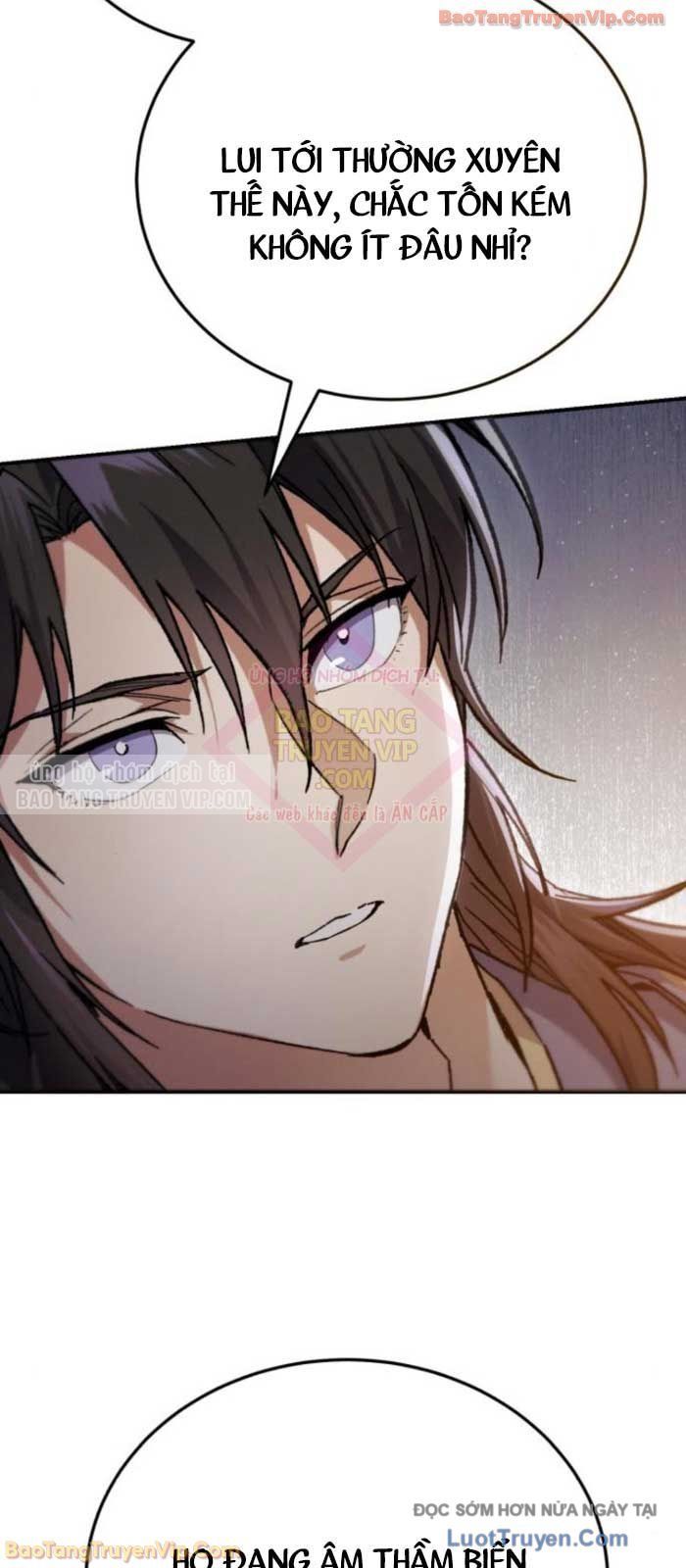 Thiên Ma Muốn Sống Một Cuộc Đời Bình Lặng - Chapter 55 - Page 39