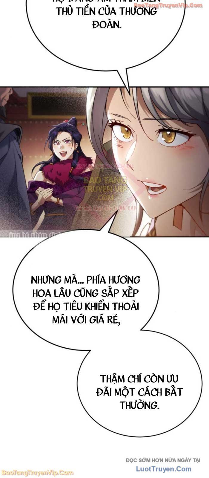 Thiên Ma Muốn Sống Một Cuộc Đời Bình Lặng - Chapter 55 - Page 40