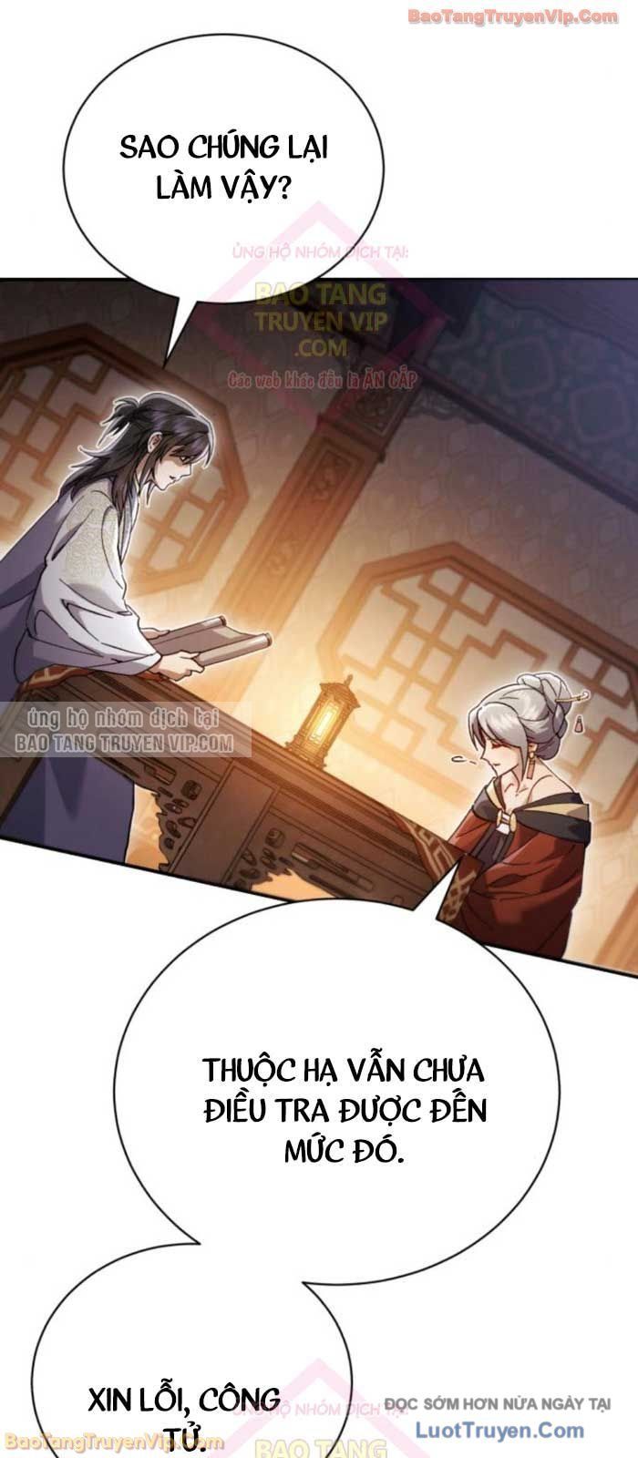 Thiên Ma Muốn Sống Một Cuộc Đời Bình Lặng - Chapter 55 - Page 41