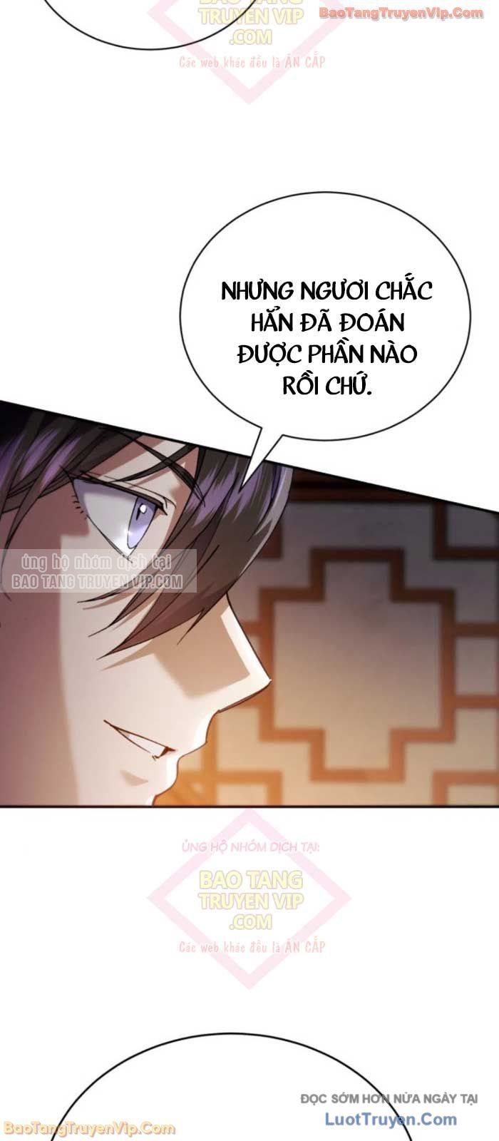 Thiên Ma Muốn Sống Một Cuộc Đời Bình Lặng - Chapter 55 - Page 42