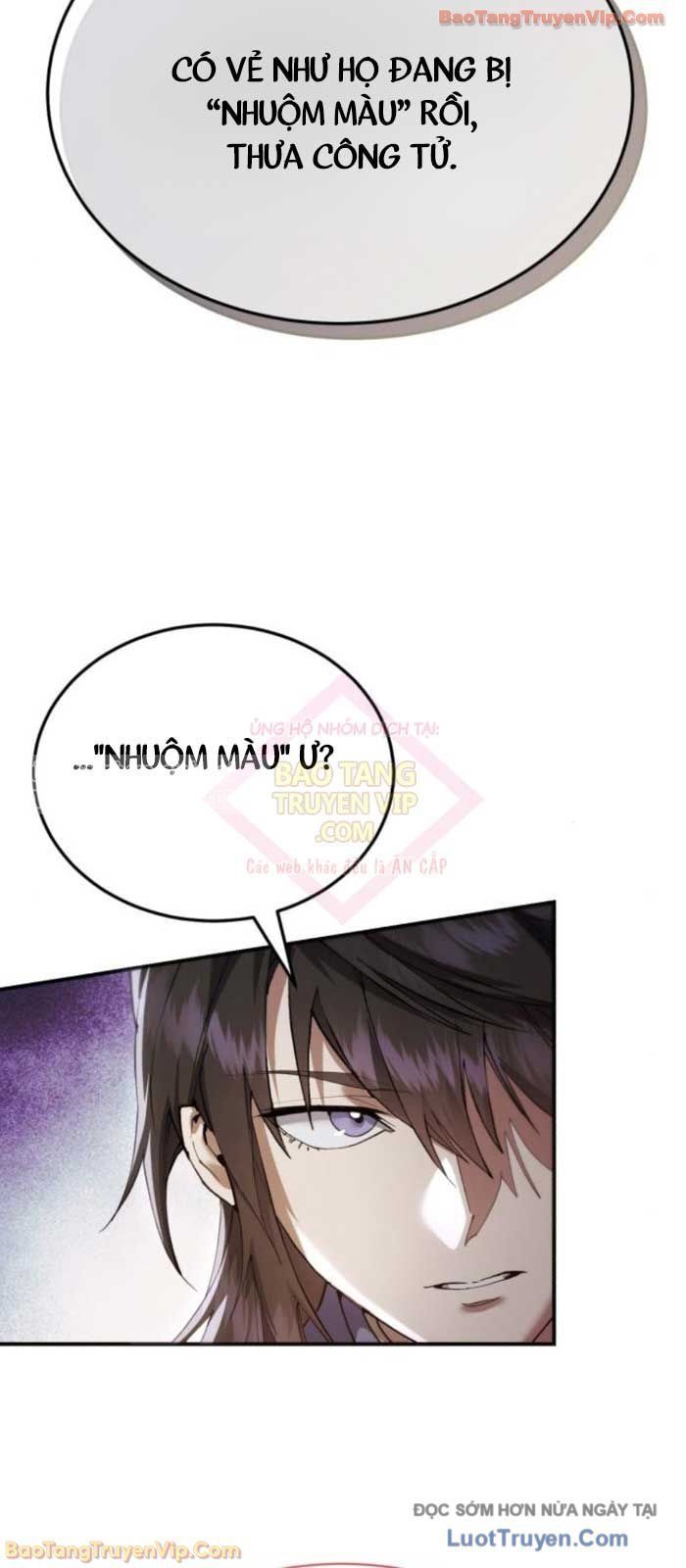 Thiên Ma Muốn Sống Một Cuộc Đời Bình Lặng - Chapter 55 - Page 44