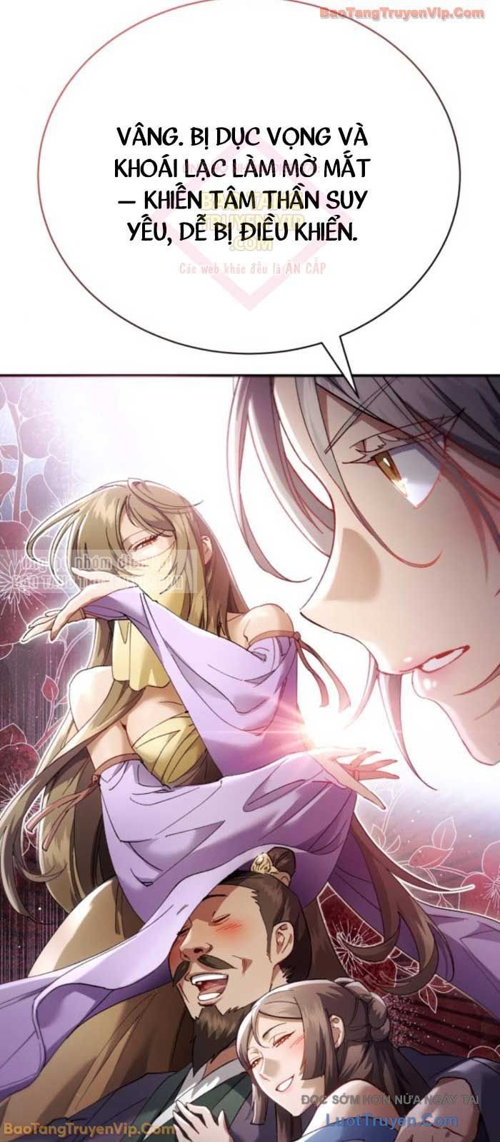 Thiên Ma Muốn Sống Một Cuộc Đời Bình Lặng - Chapter 55 - Page 45