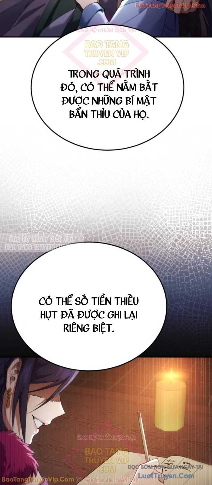 Thiên Ma Muốn Sống Một Cuộc Đời Bình Lặng - Chapter 55 - Page 46