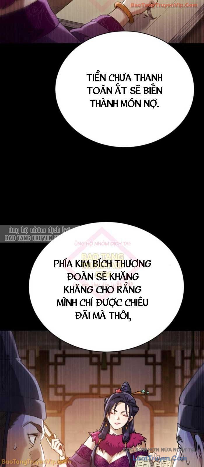 Thiên Ma Muốn Sống Một Cuộc Đời Bình Lặng - Chapter 55 - Page 47