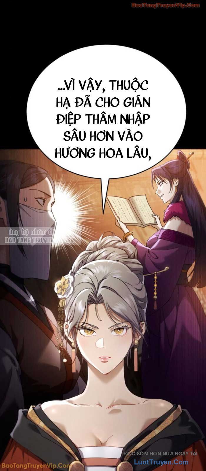 Thiên Ma Muốn Sống Một Cuộc Đời Bình Lặng - Chapter 55 - Page 49