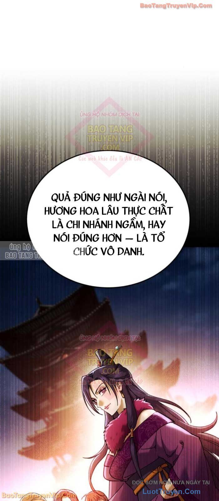 Thiên Ma Muốn Sống Một Cuộc Đời Bình Lặng - Chapter 55 - Page 52