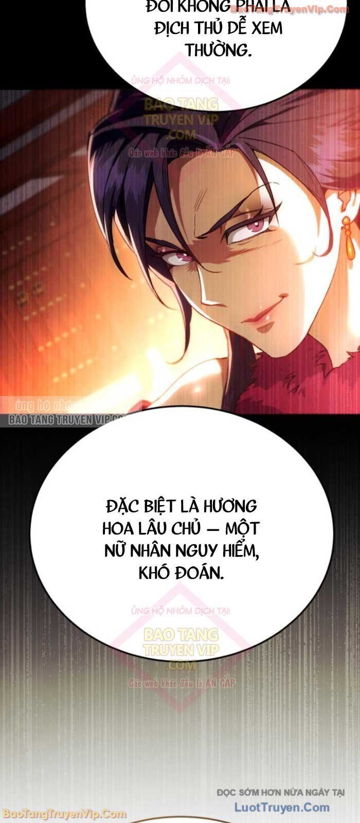 Thiên Ma Muốn Sống Một Cuộc Đời Bình Lặng - Chapter 55 - Page 54