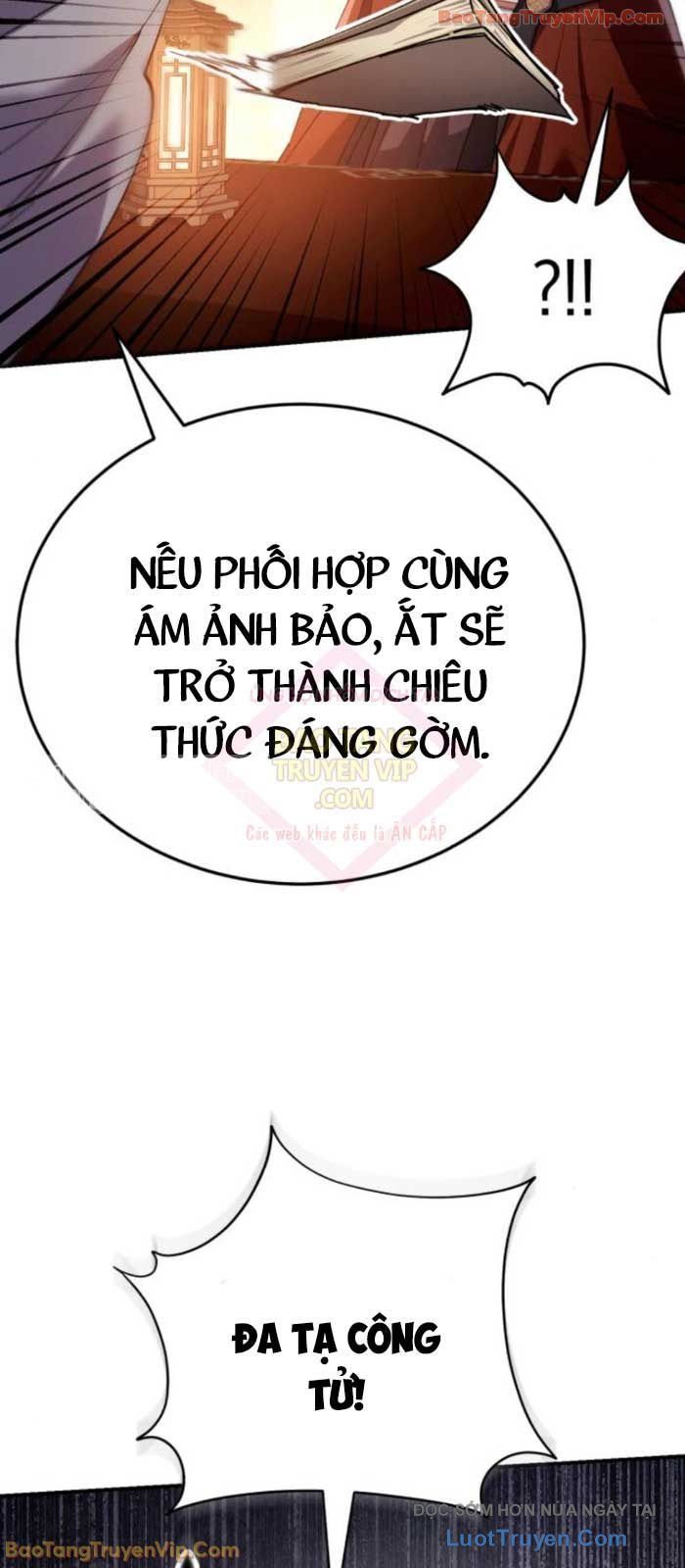 Thiên Ma Muốn Sống Một Cuộc Đời Bình Lặng - Chapter 55 - Page 58