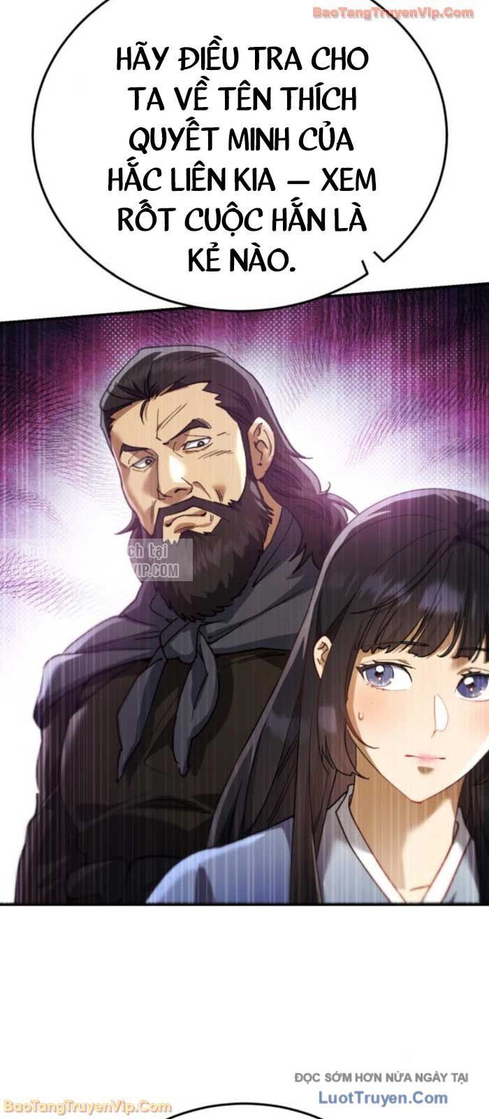 Thiên Ma Muốn Sống Một Cuộc Đời Bình Lặng - Chapter 55 - Page 61