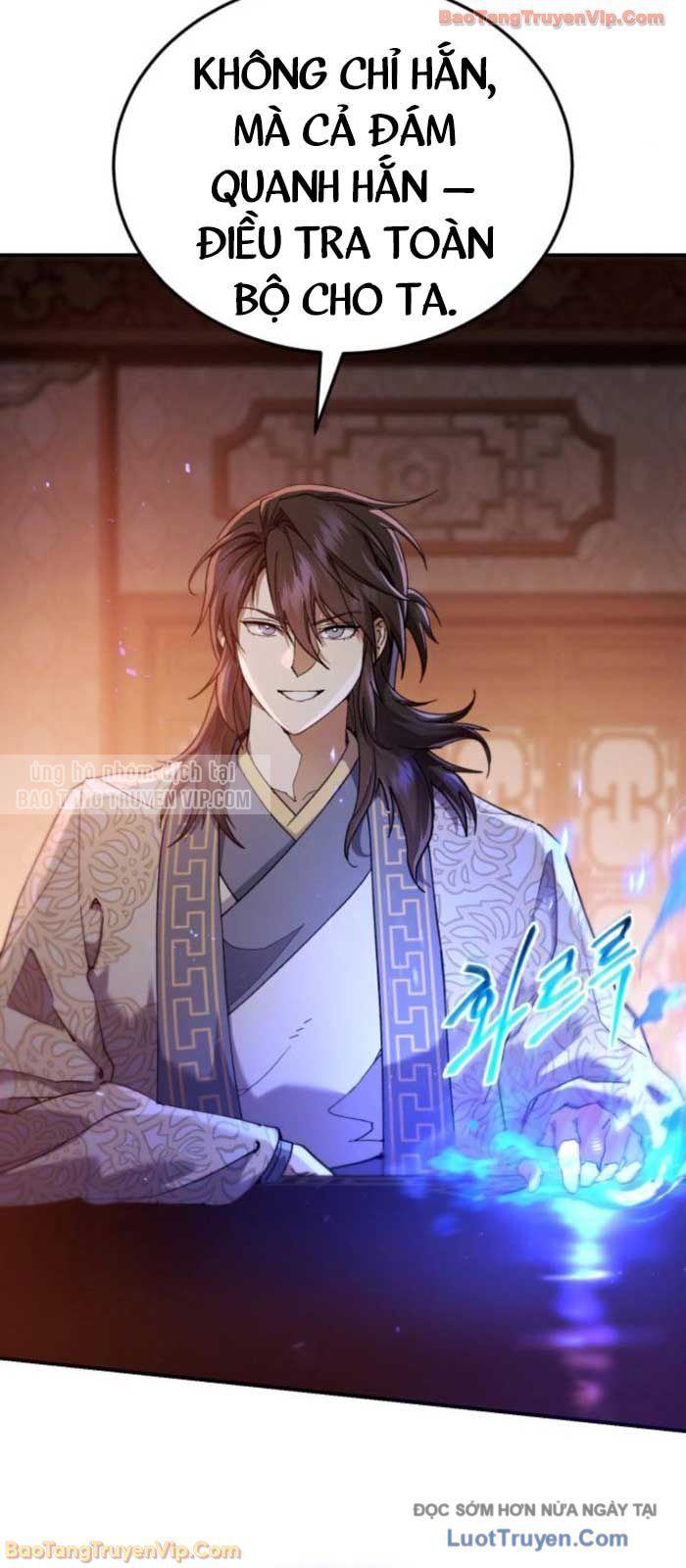 Thiên Ma Muốn Sống Một Cuộc Đời Bình Lặng - Chapter 55 - Page 62
