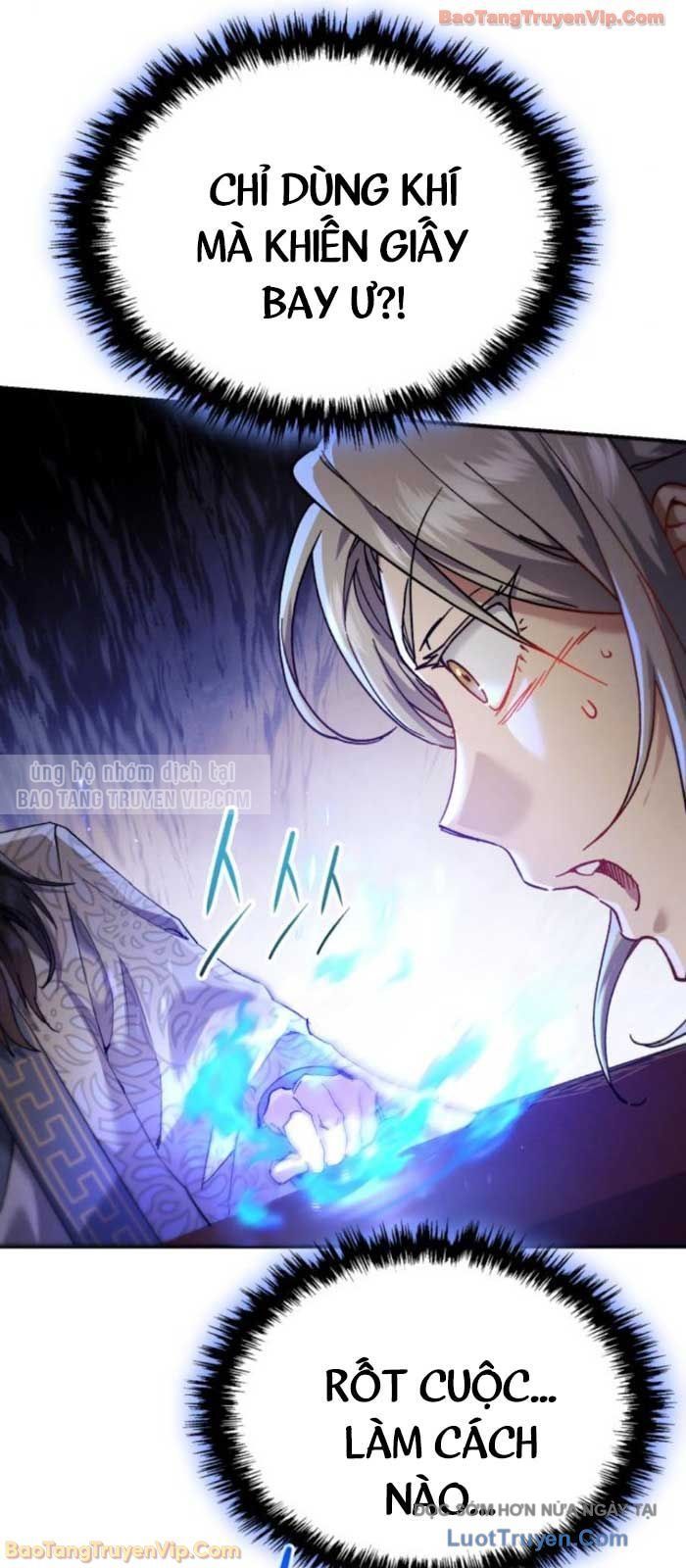 Thiên Ma Muốn Sống Một Cuộc Đời Bình Lặng - Chapter 55 - Page 63