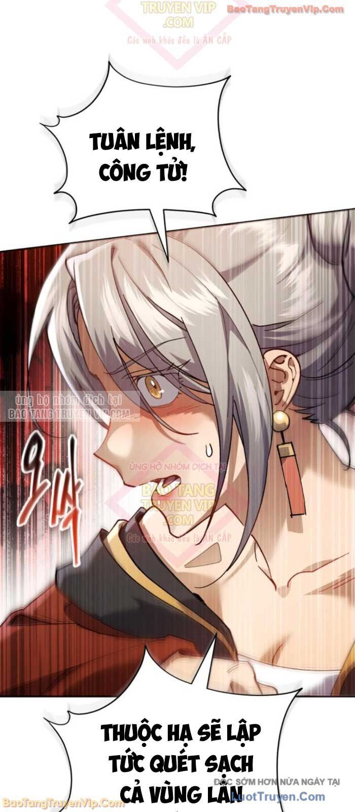 Thiên Ma Muốn Sống Một Cuộc Đời Bình Lặng - Chapter 55 - Page 67