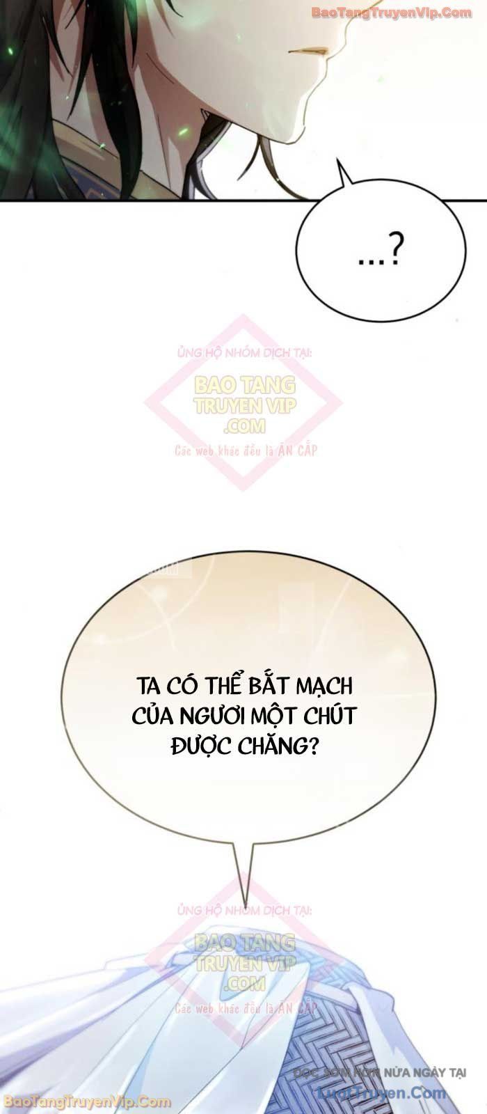 Thiên Ma Muốn Sống Một Cuộc Đời Bình Lặng - Chapter 55 - Page 7