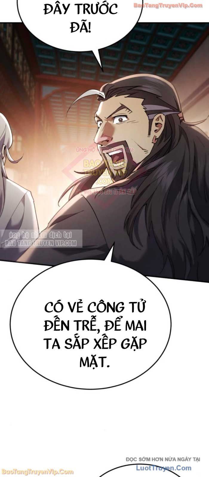 Thiên Ma Muốn Sống Một Cuộc Đời Bình Lặng - Chapter 55 - Page 73