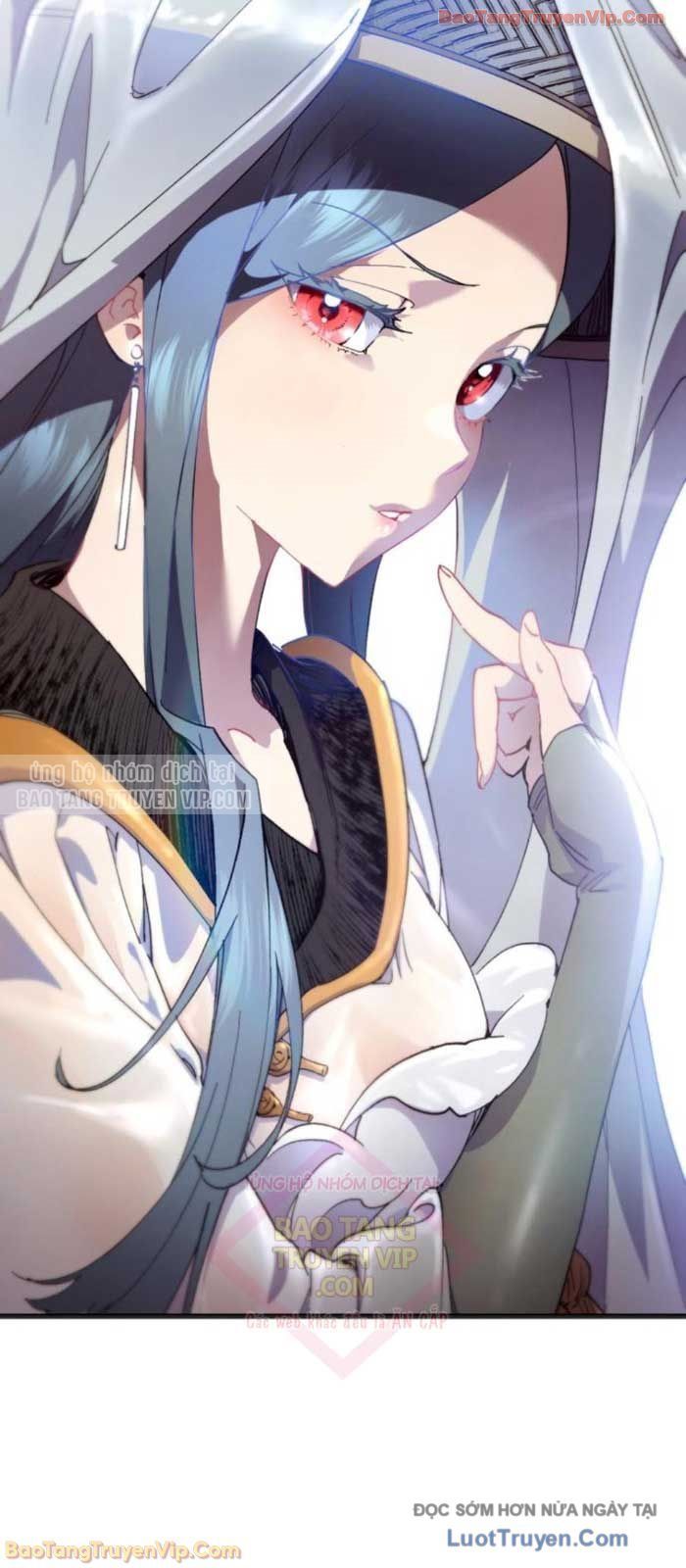 Thiên Ma Muốn Sống Một Cuộc Đời Bình Lặng - Chapter 55 - Page 8