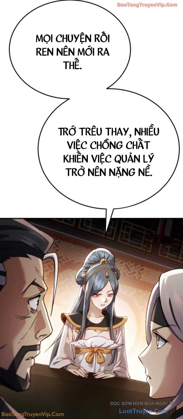 Thiên Ma Muốn Sống Một Cuộc Đời Bình Lặng - Chapter 55 - Page 81