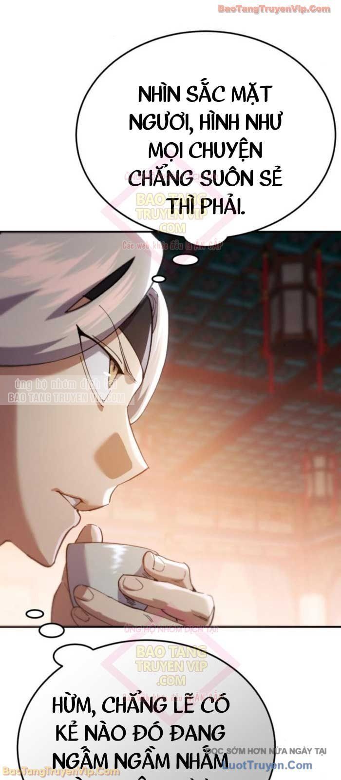 Thiên Ma Muốn Sống Một Cuộc Đời Bình Lặng - Chapter 55 - Page 87