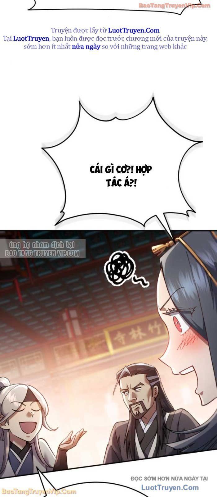 Thiên Ma Muốn Sống Một Cuộc Đời Bình Lặng - Chapter 55 - Page 95