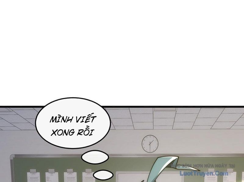 Tiến Hóa Vô Hạn Bắt Đầu Từ Con Số Không - Chapter 27 - Page 117