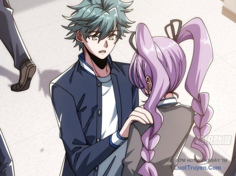 Tiến Hóa Vô Hạn Bắt Đầu Từ Con Số Không - Chapter 27 - Page 124