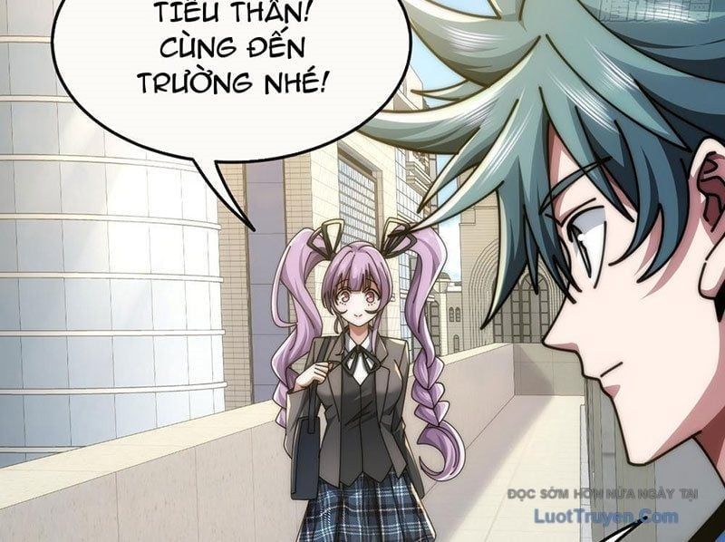 Tiến Hóa Vô Hạn Bắt Đầu Từ Con Số Không - Chapter 27 - Page 13