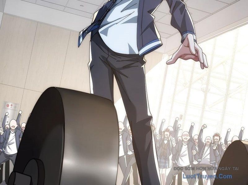 Tiến Hóa Vô Hạn Bắt Đầu Từ Con Số Không - Chapter 27 - Page 134