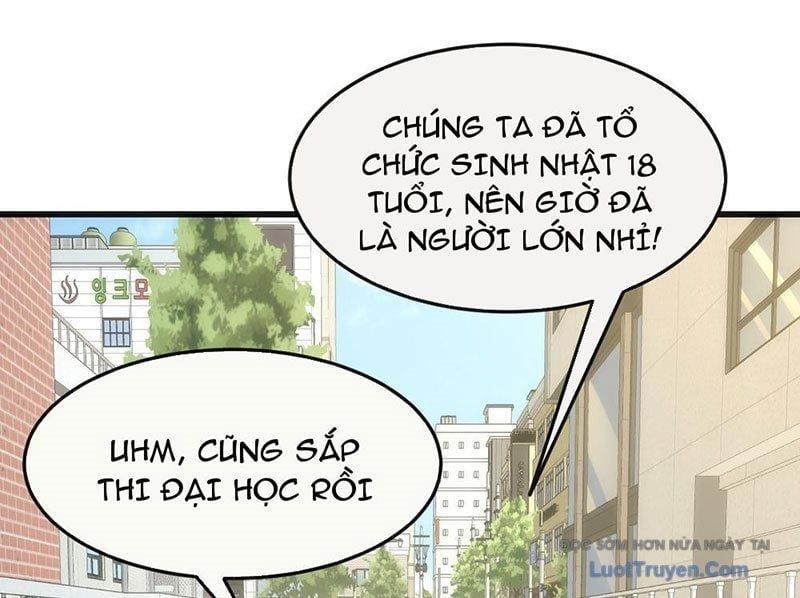 Tiến Hóa Vô Hạn Bắt Đầu Từ Con Số Không - Chapter 27 - Page 15