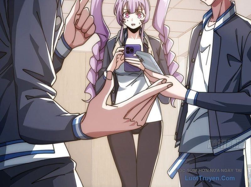 Tiến Hóa Vô Hạn Bắt Đầu Từ Con Số Không - Chapter 27 - Page 155