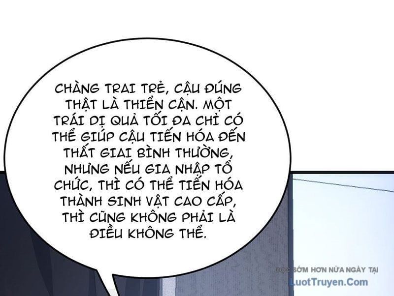 Tiến Hóa Vô Hạn Bắt Đầu Từ Con Số Không - Chapter 27 - Page 185