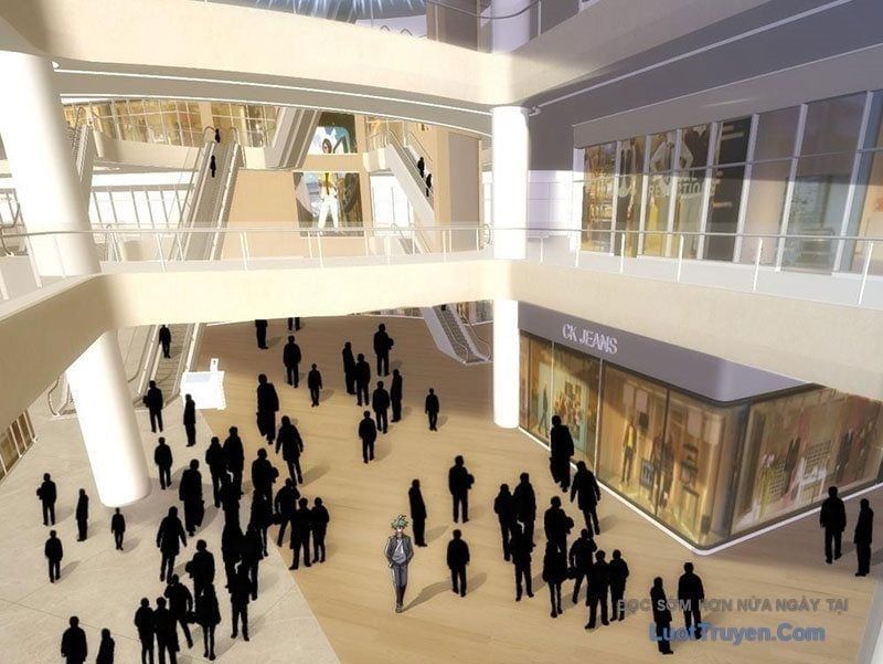 Tiến Hóa Vô Hạn Bắt Đầu Từ Con Số Không - Chapter 27 - Page 36