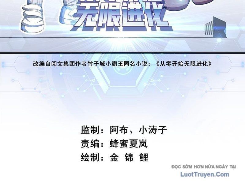 Tiến Hóa Vô Hạn Bắt Đầu Từ Con Số Không - Chapter 27 - Page 4