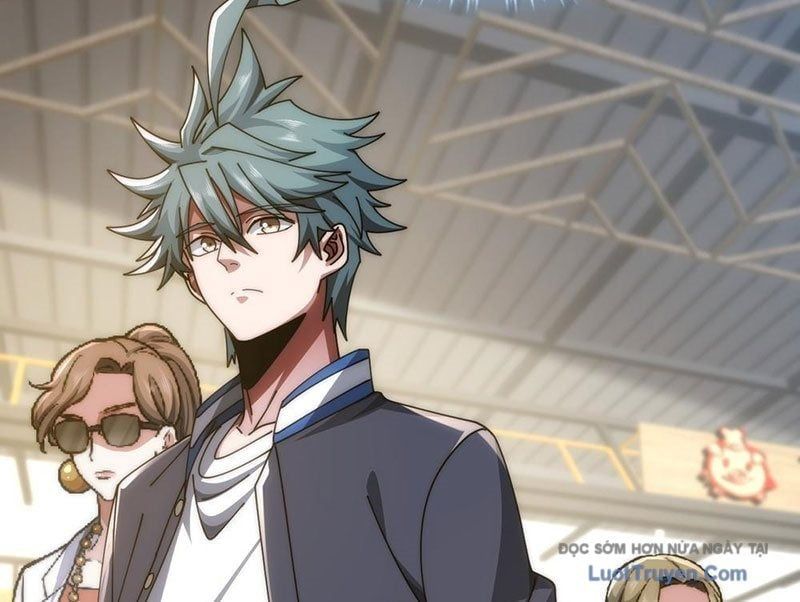 Tiến Hóa Vô Hạn Bắt Đầu Từ Con Số Không - Chapter 27 - Page 41