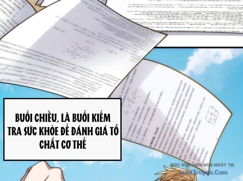 Tiến Hóa Vô Hạn Bắt Đầu Từ Con Số Không - Chapter 27 - Page 81