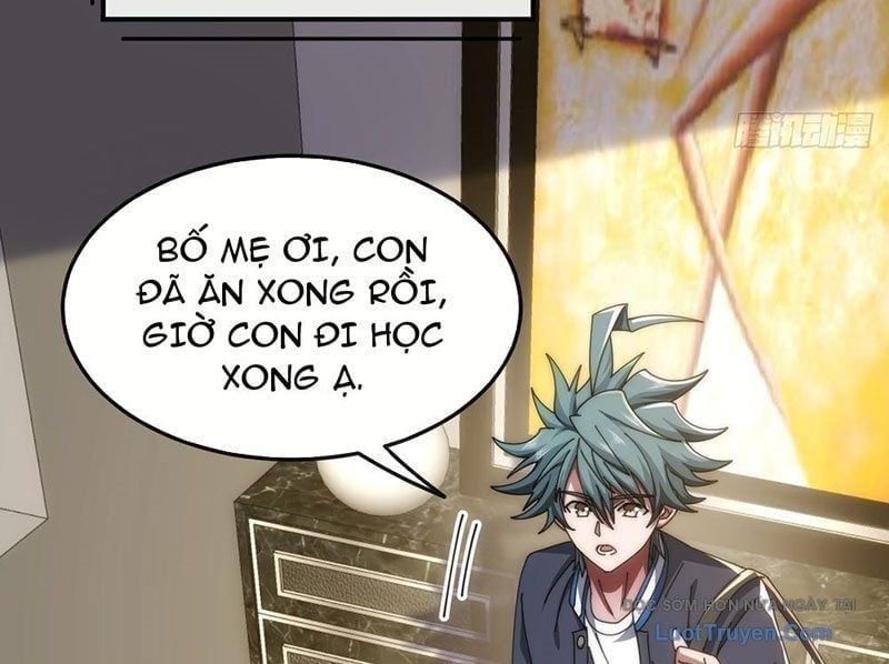 Tiến Hóa Vô Hạn Bắt Đầu Từ Con Số Không - Chapter 27 - Page 9