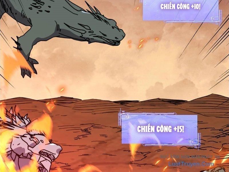 Bắt Đầu Chuyển Chức Tài Thần, Ta Chuyển Hóa Triệu Vạn Thần Sủng - Chapter 50 - Page 119