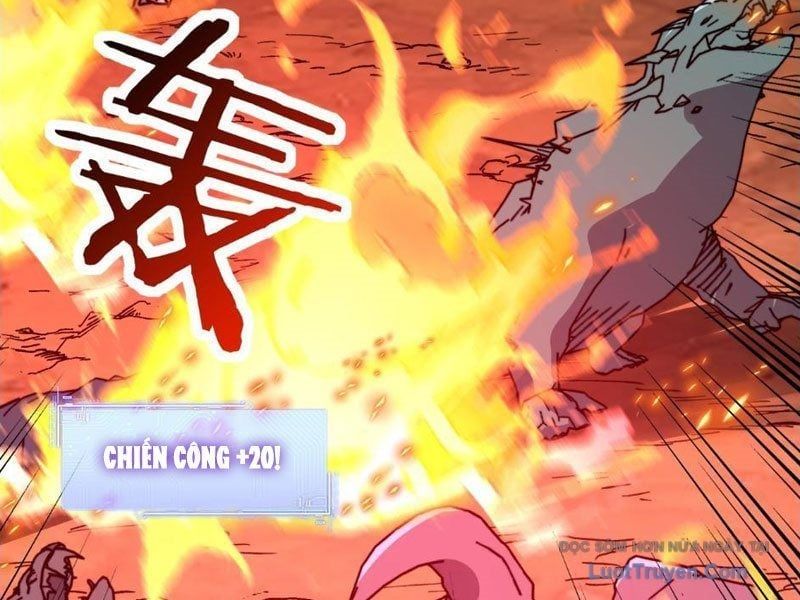 Bắt Đầu Chuyển Chức Tài Thần, Ta Chuyển Hóa Triệu Vạn Thần Sủng - Chapter 50 - Page 120