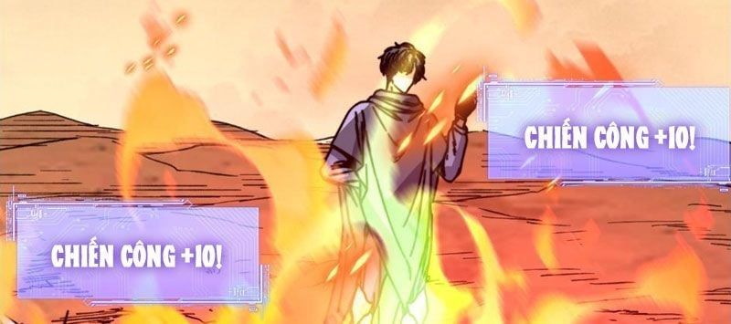 Bắt Đầu Chuyển Chức Tài Thần, Ta Chuyển Hóa Triệu Vạn Thần Sủng - Chapter 50 - Page 123