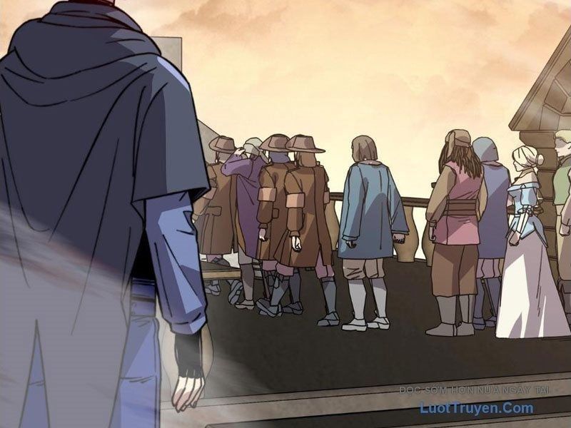 Bắt Đầu Chuyển Chức Tài Thần, Ta Chuyển Hóa Triệu Vạn Thần Sủng - Chapter 50 - Page 36