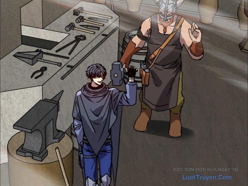 Bắt Đầu Chuyển Chức Tài Thần, Ta Chuyển Hóa Triệu Vạn Thần Sủng - Chapter 50 - Page 81