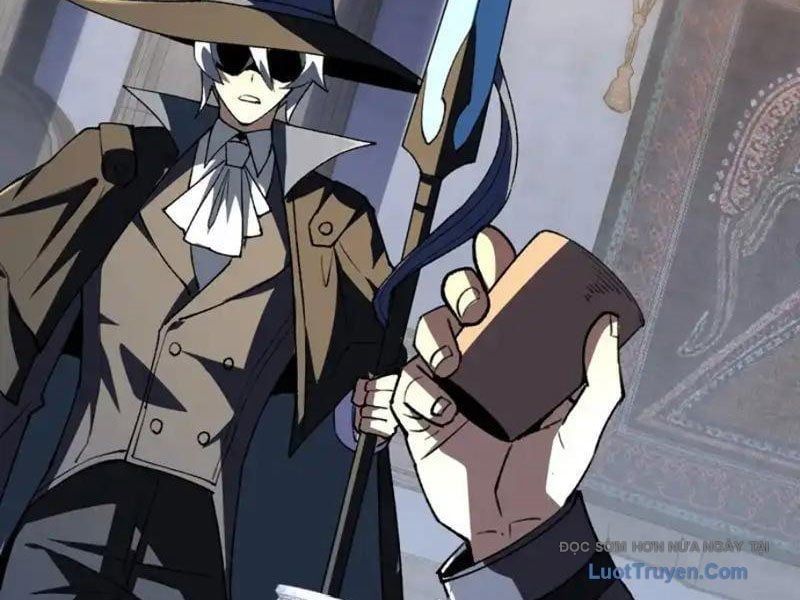 Dị Biến Giáng Lâm Nhân Gian: Triệu Hoán Chi Chủ! - Chapter 60 - Page 37