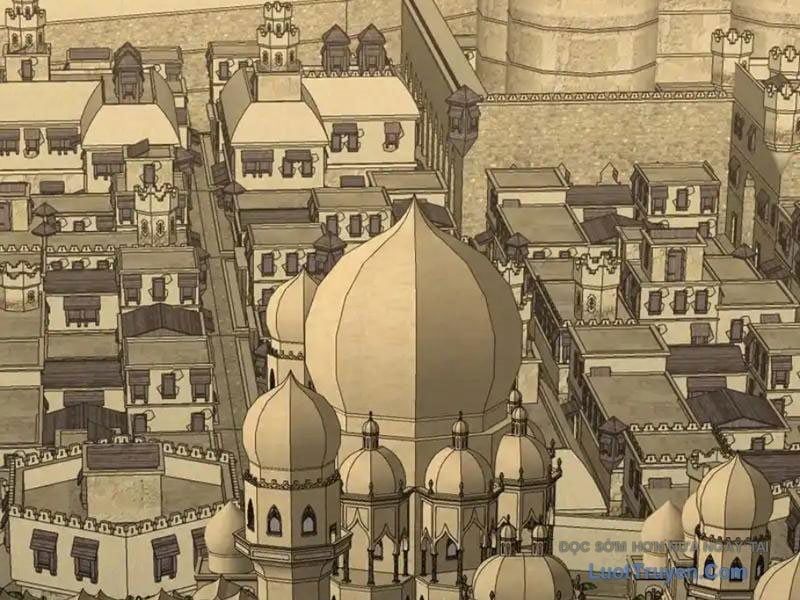 Dị Biến Giáng Lâm Nhân Gian: Triệu Hoán Chi Chủ! - Chapter 60 - Page 61