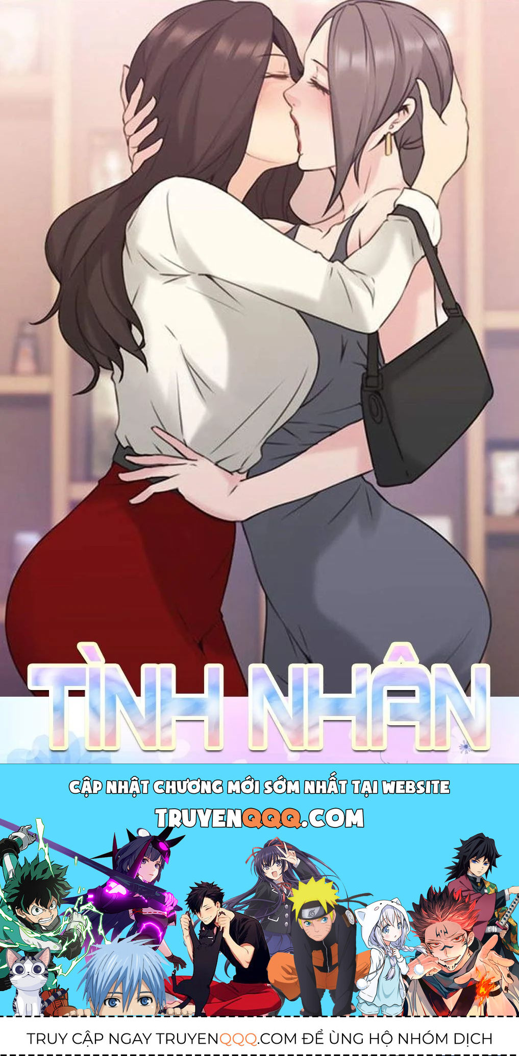 Trời sinh mị cốt ta bị đồ nhi yandere để mắt tới - Chapter 19 - Page 82