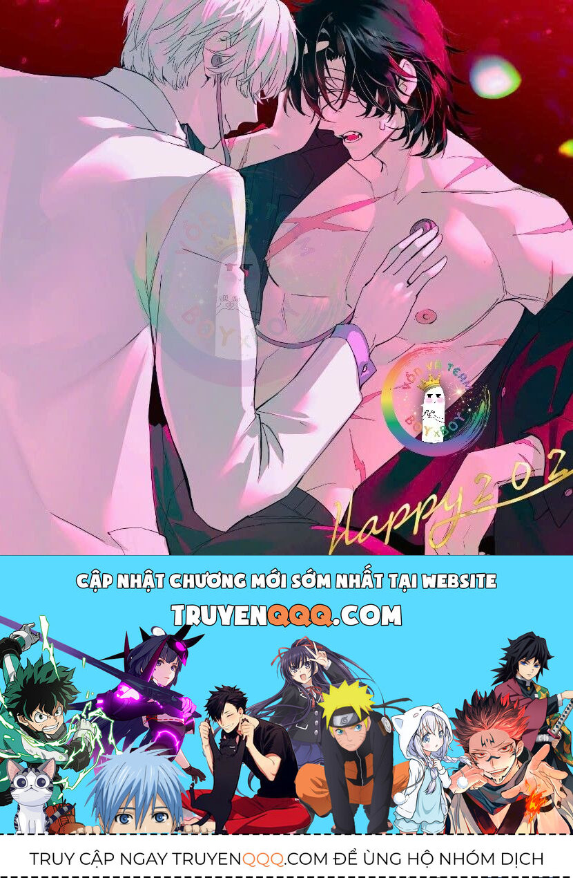 Trời sinh mị cốt ta bị đồ nhi yandere để mắt tới - Chapter 23 - Page 76