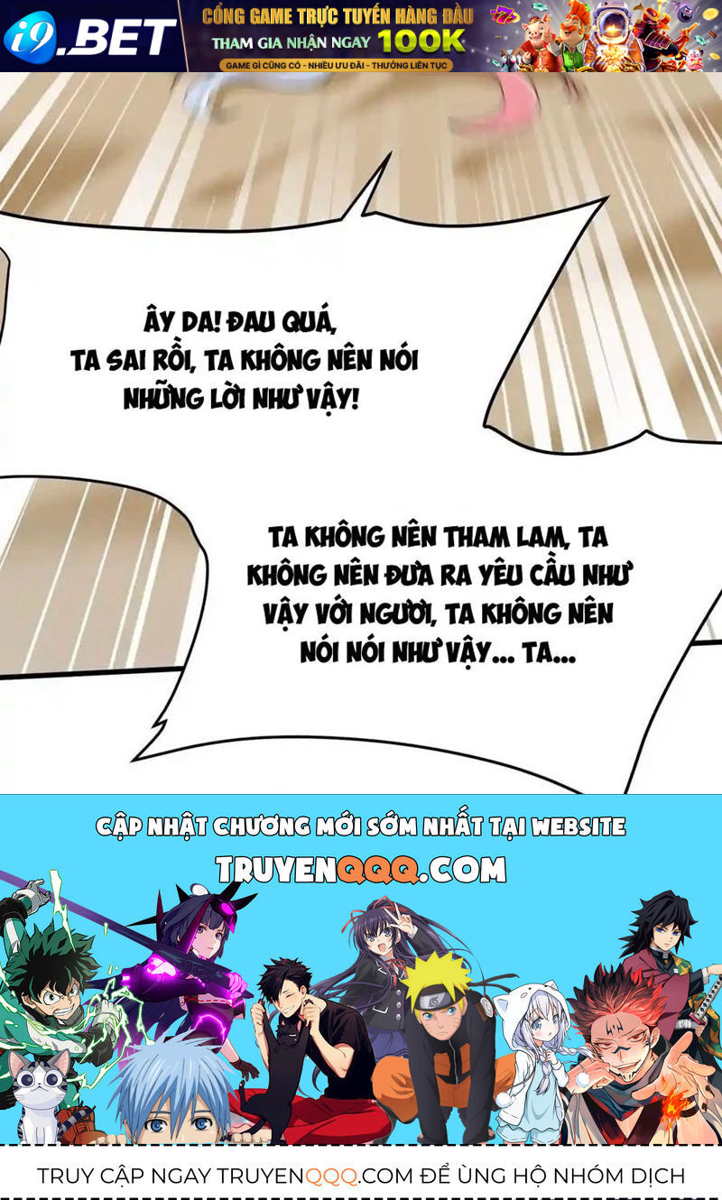 Trời sinh mị cốt ta bị đồ nhi yandere để mắt tới - Chapter 36 - Page 100