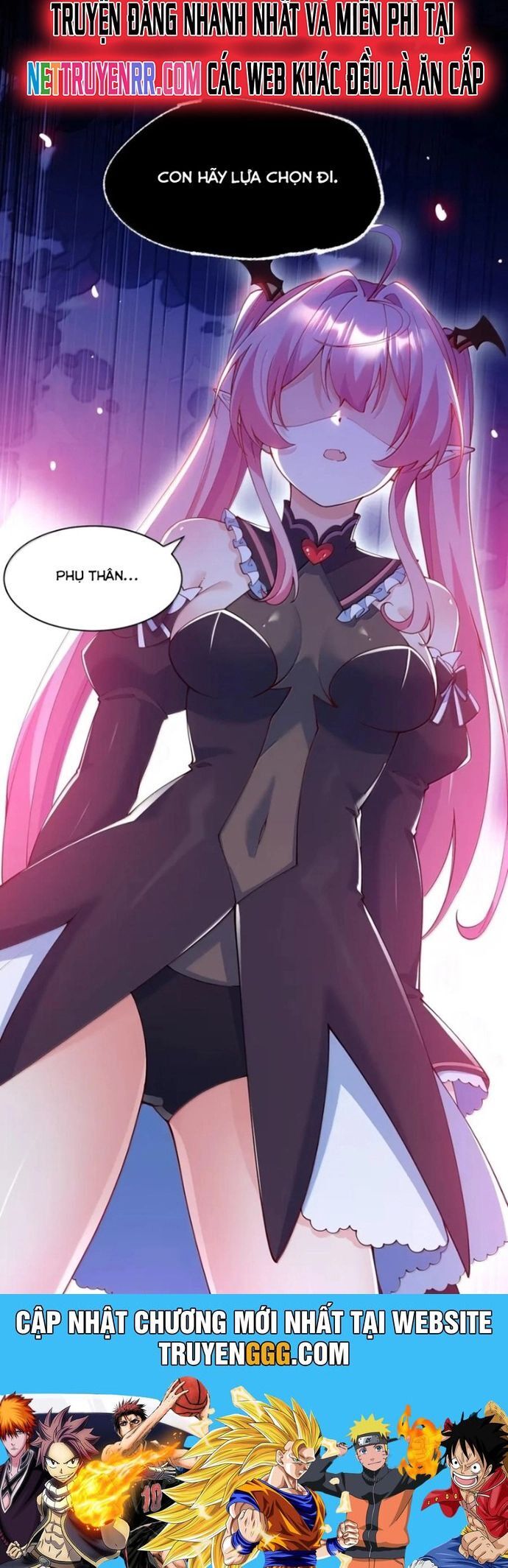 Trời sinh mị cốt ta bị đồ nhi yandere để mắt tới - Chapter 57 - Page 24